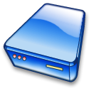 BRIGHTS HARDDRIVE